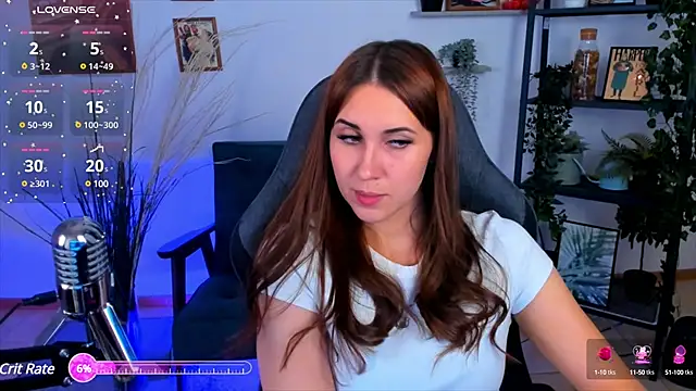 NellieMccaffrey online show from December 19, 2024, 11:46 pm