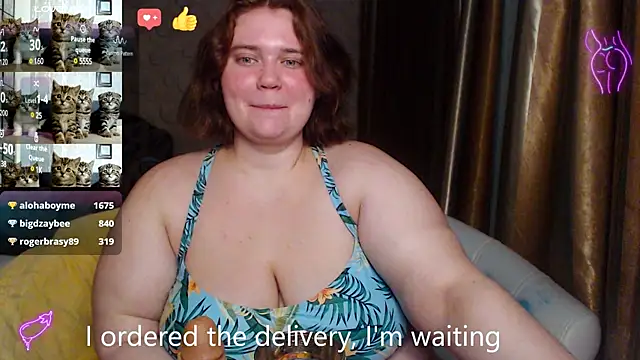 Snapshot of daisy_low chatting on January 15, 2025, 9:30 pm daisy low online show from January 15, 2025, 9:30 pm