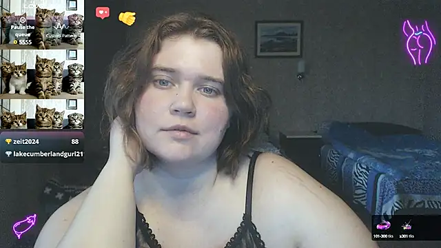 Snapshot of daisy_low chatting on January 27, 2025, 2:24 pm daisy low online show from January 27, 2025, 2:24 pm