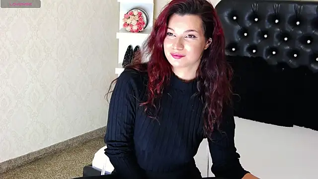 Allisonn223 online show from October 2, 2025, 1:25 pm