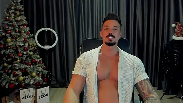 HaydenSpearss online show from December 3, 2025, 1:32 pm