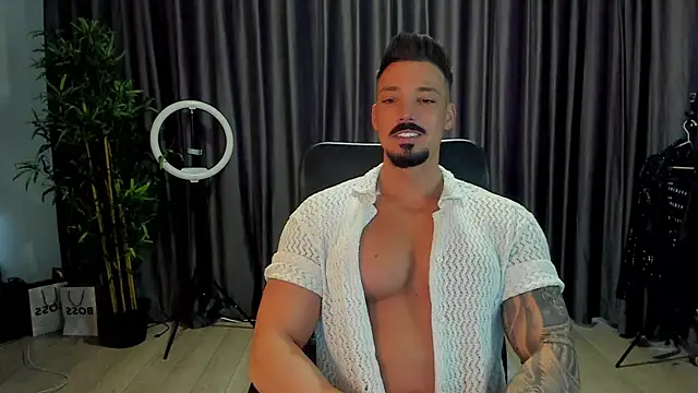 HaydenSpearss online show from March 1, 2026, 8:03 am