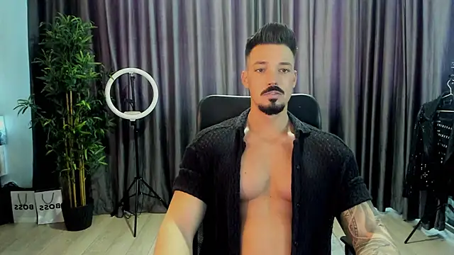 HaydenSpearss online show from February 22, 2026, 7:55 am