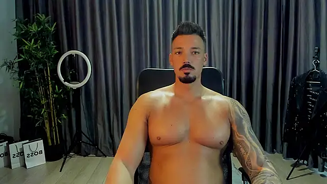 HaydenSpearss online show from May 10, 2026, 6:50 am