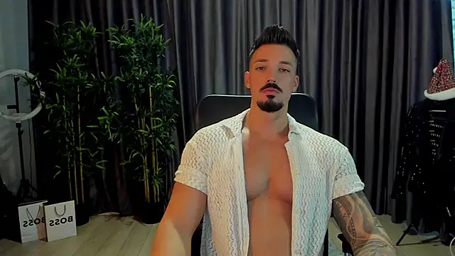 HaydenSpearss online show from November 22, 2025, 7:51 am