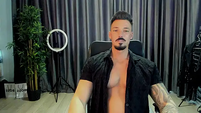 HaydenSpearss online show from February 20, 2026, 1:35 pm