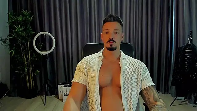 HaydenSpearss online show from May 30, 2026, 6:42 am