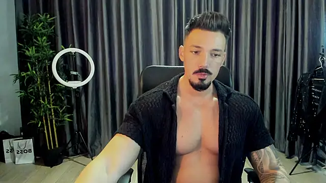 HaydenSpearss online show from February 7, 2026, 8:00 am