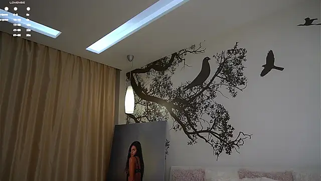 Snapshot of PiquingOgalala chatting on October 7, 2025, 1:17 am PiquingOgalala online show from October 7, 2025, 1:17 am