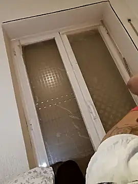 Laanegraofficial  online show from January 18, 2025, 1:19 am