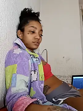 Laanegraofficial  online show from January 14, 2025, 8:04 pm