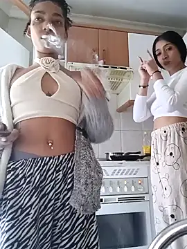 Laanegraofficial  online show from January 15, 2025, 4:11 pm