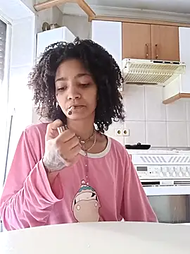 Laanegraofficial  online show from March 16, 2025, 4:01 pm