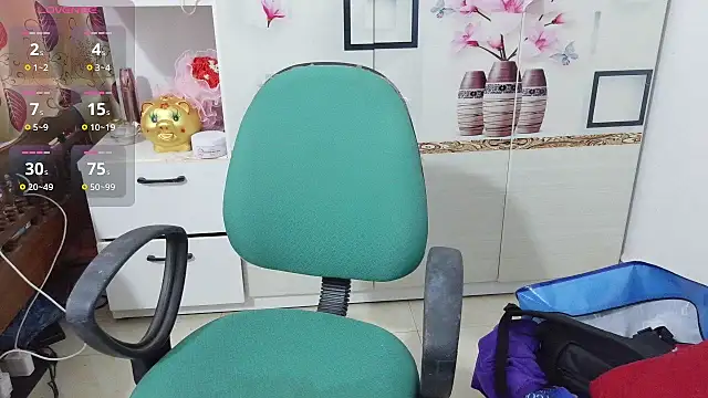 Snapshot of Love_making chatting on April 5, 2026, 2:51 am Love making online show from April 5, 2026, 2:51 am