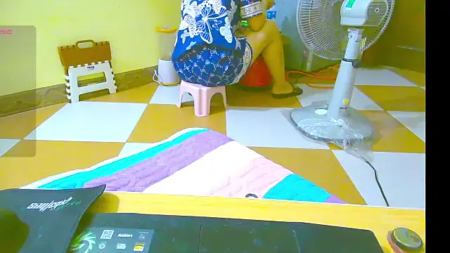 Love making online show from October 31, 2025, 12:29 am