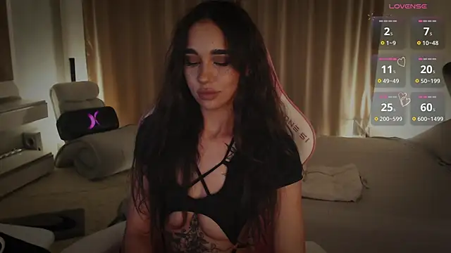 Snapshot of march_mellow chatting on March 1, 2025, 6:32 pm march mellow online show from March 1, 2025, 6:32 pm