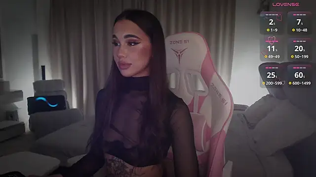 Snapshot of march_mellow chatting on February 25, 2025, 6:01 pm march mellow online show from February 25, 2025, 6:01 pm