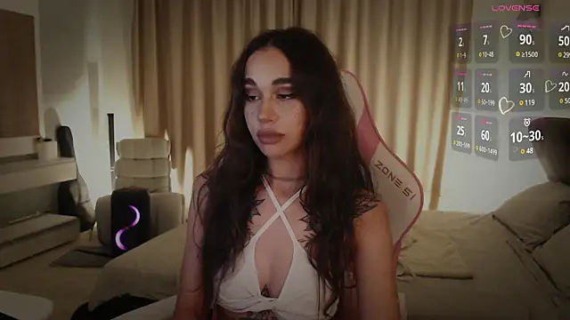 Snapshot of march_mellow chatting on March 5, 2025, 10:32 pm march mellow online show from March 5, 2025, 10:32 pm