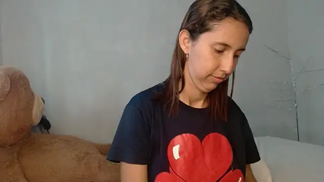 aleja rythm online show from March 21, 2026, 9:19 pm