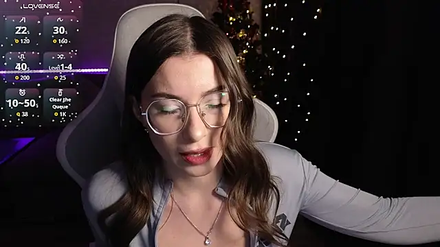 Snapshot of EuphoriaHaily chatting on January 16, 2026, 12:31 pm EuphoriaHaily online show from January 16, 2026, 12:31 pm