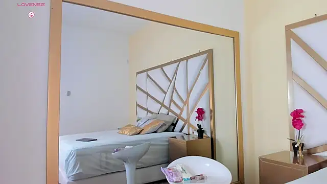 Snapshot of CarolineMaldonado chatting on March 13, 2025, 3:17 pm CarolineMaldonado online show from March 13, 2025, 3:17 pm