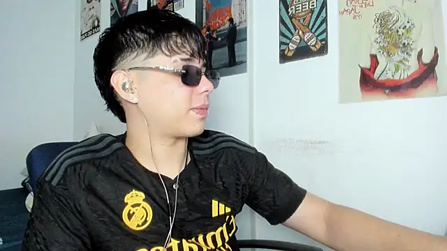 nathan x1 online show from December 23, 2025, 1:16 am