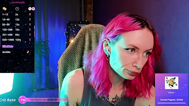 Snapshot of _HelenCarter chatting on June 14, 2026, 9:05 pm HelenCarter online show from June 14, 2026, 9:05 pm