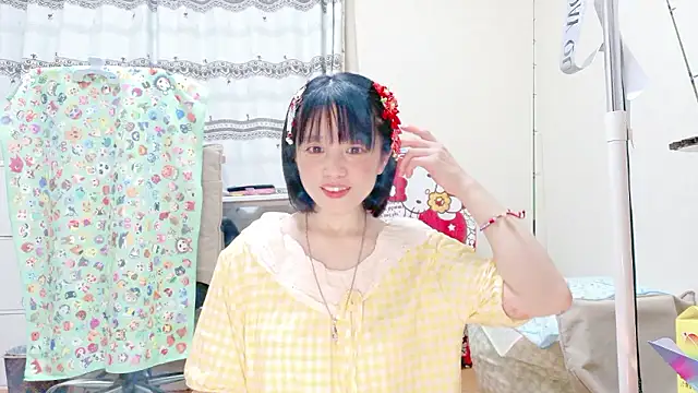 renapiyon8182 online show from May 22, 2026, 8:29 pm