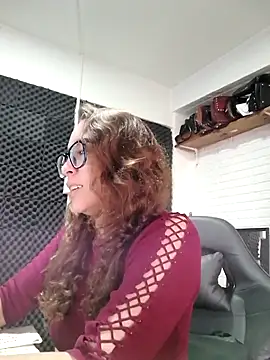 rossmexicana x online show from December 21, 2025, 9:48 pm