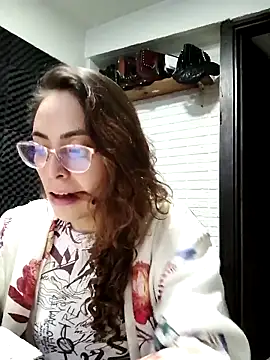 rossmexicana x online show from November 12, 2025, 11:19 pm