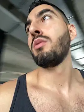 Snapshot of Joao_Batista_Oficial chatting on November 13, 2025, 8:13 pm Joao Batista Oficial online show from November 13, 2025, 8:13 pm