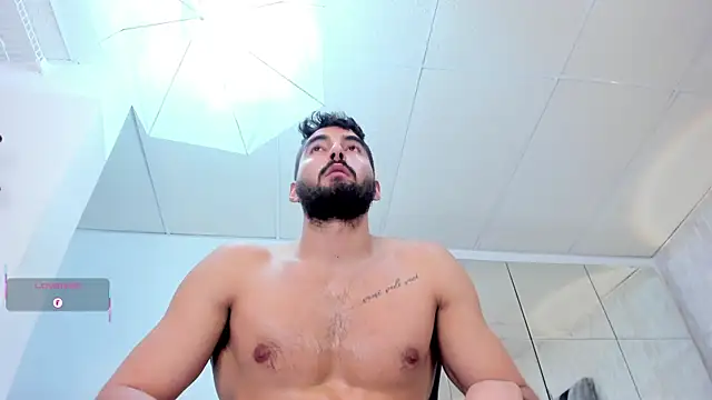 Snapshot of Joao_Batista_Oficial chatting on March 5, 2025, 3:51 am Joao Batista Oficial online show from March 5, 2025, 3:51 am