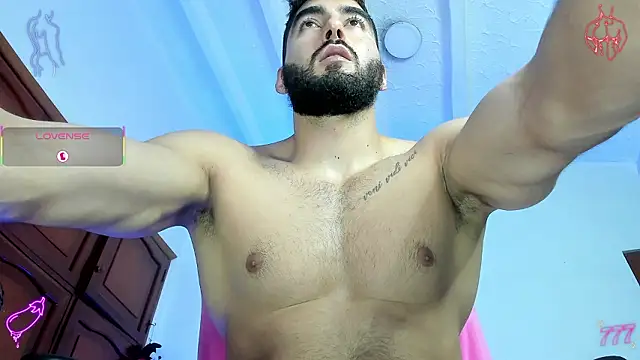 Joao Batista Oficial online show from March 13, 2026, 11:21 pm