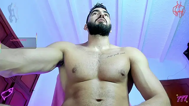 Joao Batista Oficial online show from March 23, 2026, 10:26 am