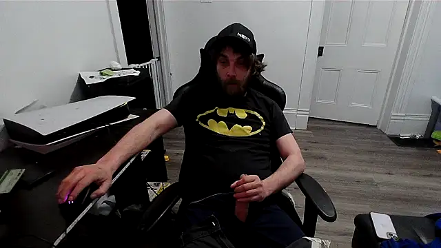 Superoz77 online show from April 23, 2026, 11:17 pm