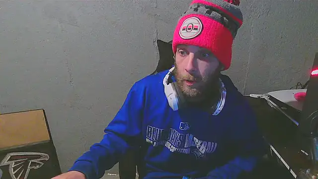 Superoz77 online show from December 6, 2024, 11:08 pm