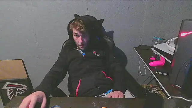 Superoz77 online show from January 1, 2025, 6:26 am