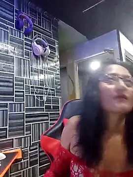 AdelinaMiran90 online show from September 11, 2025, 3:17 am