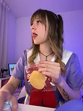  nobara   online show from October 25, 2025, 2:55 am