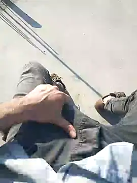 Snapshot of murokkk31 chatting on January 12, 2025, 7:53 am murokkk31 online show from January 12, 2025, 7:53 am