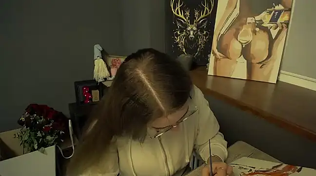 Snapshot of luxie_milady chatting on February 27, 2025, 1:49 pm luxie milady online show from February 27, 2025, 1:49 pm