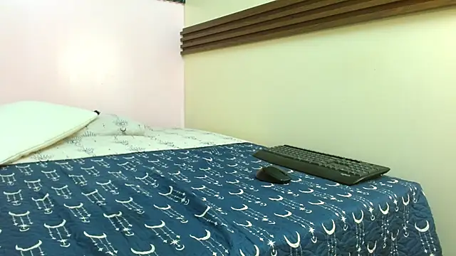 Thiago Summers online show from October 16, 2025, 2:36 pm