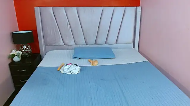 Thiago Summers online show from September 17, 2025, 2:19 pm