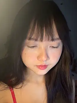 Alice1818 online show from January 13, 2025, 7:42 pm