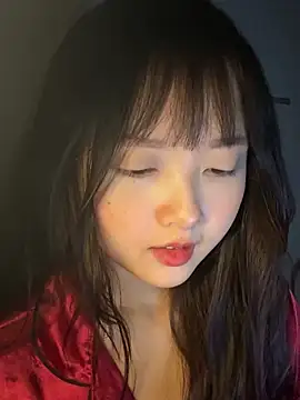 Alice1818 online show from January 10, 2025, 7:32 pm