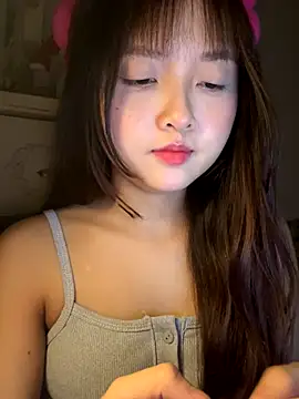 Alice1818 online show from October 11, 2025, 6:31 pm