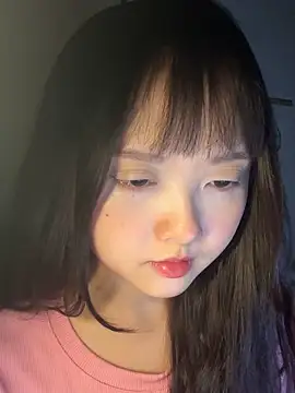 Alice1818 online show from January 18, 2025, 7:26 pm