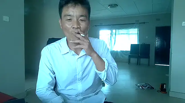 Snapshot of kisstoyousoon2024 chatting on March 15, 2025, 12:34 pm kisstoyousoon2024 online show from March 15, 2025, 12:34 pm