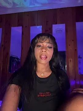 Blazerina online show from March 20, 2026, 10:05 am