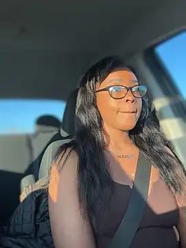 Blazerina online show from January 10, 2026, 9:32 pm